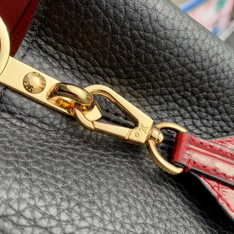 LV Top Handle Bags